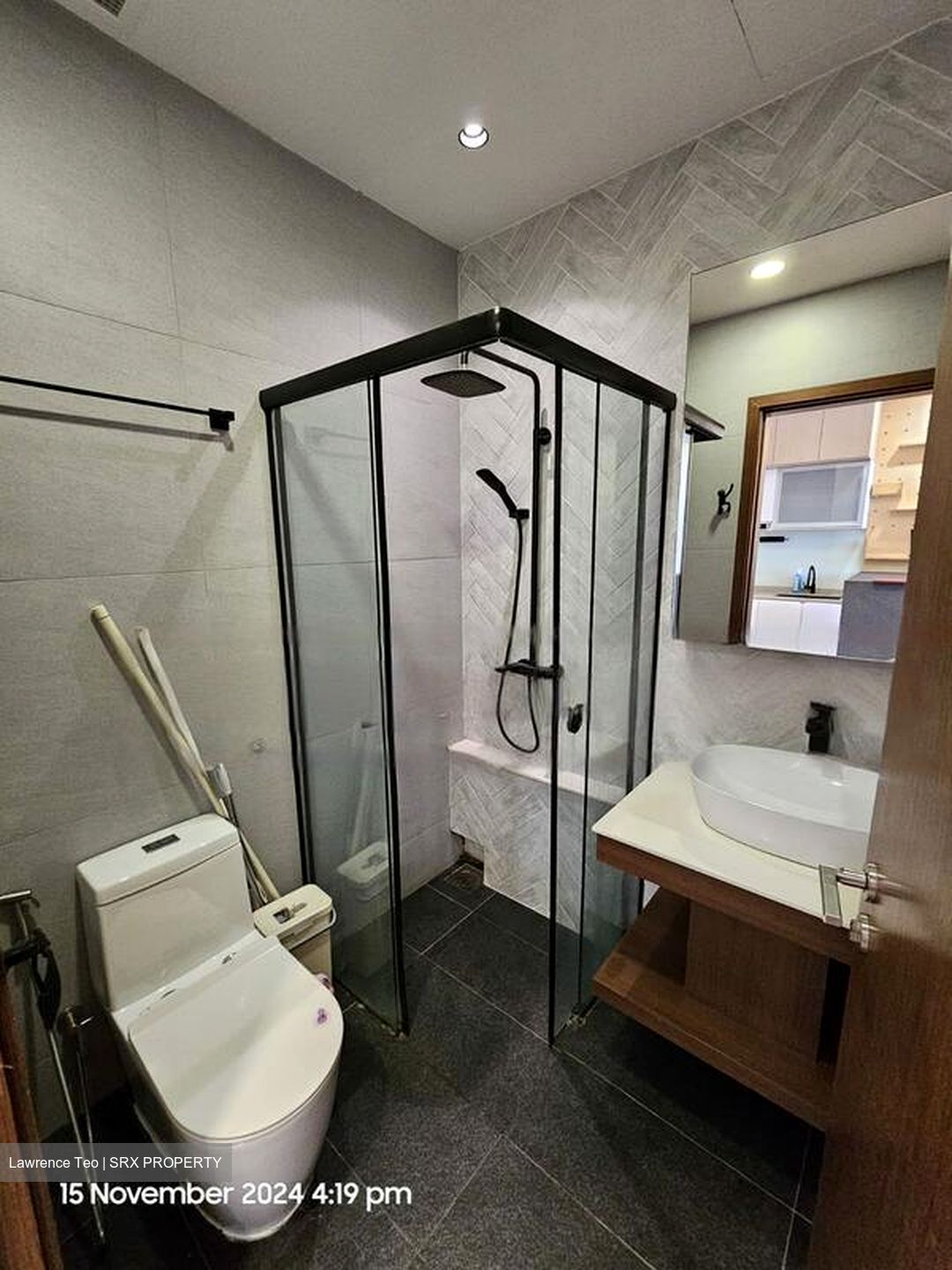 Parc Elegance (D15), Apartment #477228231